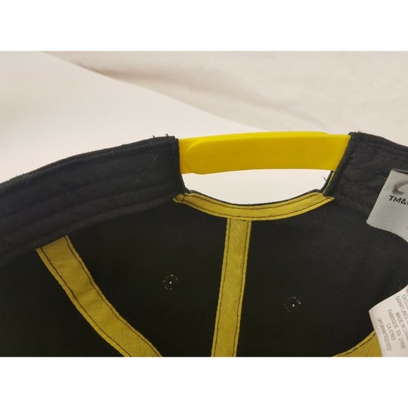 BATMAN Cap Trucker Hat Snapback Baseball superhero DC comic - Picture 10 of 10